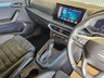 USED 2022 72 SEAT ARONA 1.0 TSI XPERIENCE Lux SUV 5dr Petrol DSG Euro 6 (s/s) (110 ps) 