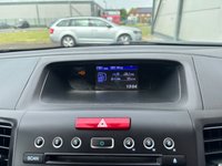 USED 2013 62 HONDA CR-V 2.0 i-VTEC SE SUV 5dr Petrol Auto 4WD Euro 5 (155 ps) CRUISE CONTROL