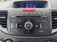 USED 2013 62 HONDA CR-V 2.0 i-VTEC SE SUV 5dr Petrol Auto 4WD Euro 5 (155 ps) CRUISE CONTROL