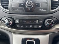 USED 2013 62 HONDA CR-V 2.0 i-VTEC SE SUV 5dr Petrol Auto 4WD Euro 5 (155 ps) CRUISE CONTROL
