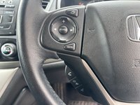 USED 2013 62 HONDA CR-V 2.0 i-VTEC SE SUV 5dr Petrol Auto 4WD Euro 5 (155 ps) CRUISE CONTROL