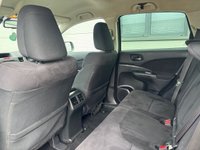 USED 2013 62 HONDA CR-V 2.0 i-VTEC SE SUV 5dr Petrol Auto 4WD Euro 5 (155 ps) CRUISE CONTROL