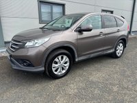 USED 2013 62 HONDA CR-V 2.0 i-VTEC SE SUV 5dr Petrol Auto 4WD Euro 5 (155 ps) CRUISE CONTROL
