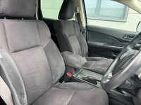 USED 2013 62 HONDA CR-V 2.0 i-VTEC SE SUV 5dr Petrol Auto 4WD Euro 5 (155 ps) CRUISE CONTROL