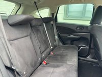 USED 2013 62 HONDA CR-V 2.0 i-VTEC SE SUV 5dr Petrol Auto 4WD Euro 5 (155 ps) CRUISE CONTROL
