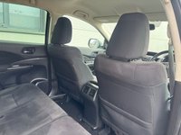 USED 2013 62 HONDA CR-V 2.0 i-VTEC SE SUV 5dr Petrol Auto 4WD Euro 5 (155 ps) CRUISE CONTROL