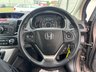 USED 2013 62 HONDA CR-V 2.0 i-VTEC SE SUV 5dr Petrol Auto 4WD Euro 5 (155 ps) CRUISE CONTROL