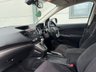 USED 2013 62 HONDA CR-V 2.0 i-VTEC SE SUV 5dr Petrol Auto 4WD Euro 5 (155 ps) CRUISE CONTROL