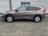 USED 2013 62 HONDA CR-V 2.0 i-VTEC SE SUV 5dr Petrol Auto 4WD Euro 5 (155 ps) CRUISE CONTROL