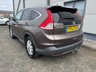 USED 2013 62 HONDA CR-V 2.0 i-VTEC SE SUV 5dr Petrol Auto 4WD Euro 5 (155 ps) CRUISE CONTROL