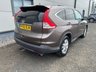 USED 2013 62 HONDA CR-V 2.0 i-VTEC SE SUV 5dr Petrol Auto 4WD Euro 5 (155 ps) CRUISE CONTROL