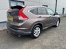 USED 2013 62 HONDA CR-V 2.0 i-VTEC SE SUV 5dr Petrol Auto 4WD Euro 5 (155 ps) CRUISE CONTROL