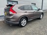 USED 2013 62 HONDA CR-V 2.0 i-VTEC SE SUV 5dr Petrol Auto 4WD Euro 5 (155 ps) CRUISE CONTROL