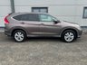 USED 2013 62 HONDA CR-V 2.0 i-VTEC SE SUV 5dr Petrol Auto 4WD Euro 5 (155 ps) CRUISE CONTROL