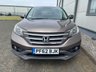 USED 2013 62 HONDA CR-V 2.0 i-VTEC SE SUV 5dr Petrol Auto 4WD Euro 5 (155 ps) CRUISE CONTROL