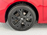 USED 2020 70 PEUGEOT 208 1.2 PureTech Allure Premium Hatchback 5dr Petrol EAT automatic 100 bhp 