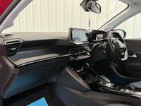 USED 2020 70 PEUGEOT 208 1.2 PureTech Allure Premium Hatchback 5dr Petrol EAT automatic 100 bhp 