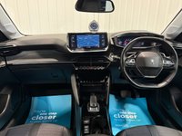 USED 2020 70 PEUGEOT 208 1.2 PureTech Allure Premium Hatchback 5dr Petrol EAT automatic 100 bhp 