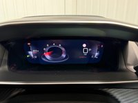 USED 2020 70 PEUGEOT 208 1.2 PureTech Allure Premium Hatchback 5dr Petrol EAT automatic 100 bhp 