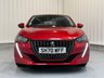USED 2020 70 PEUGEOT 208 1.2 PureTech Allure Premium Hatchback 5dr Petrol EAT automatic 100 bhp 