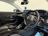 USED 2020 70 PEUGEOT 208 1.2 PureTech Allure Premium Hatchback 5dr Petrol EAT automatic 100 bhp 