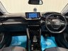 USED 2020 70 PEUGEOT 208 1.2 PureTech Allure Premium Hatchback 5dr Petrol EAT automatic 100 bhp 