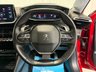 USED 2020 70 PEUGEOT 208 1.2 PureTech Allure Premium Hatchback 5dr Petrol EAT automatic 100 bhp 