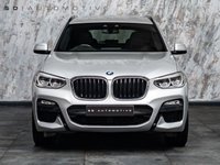 USED 2020 70 BMW X3 2.0 20d M Sport SUV 5dr Diesel Auto xDrive Euro 6 (s/s) (190 ps) 