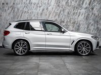 USED 2020 70 BMW X3 2.0 20d M Sport SUV 5dr Diesel Auto xDrive Euro 6 (s/s) (190 ps) 