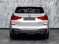 USED 2020 70 BMW X3 2.0 20d M Sport SUV 5dr Diesel Auto xDrive Euro 6 (s/s) (190 ps) 
