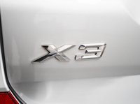 USED 2020 70 BMW X3 2.0 20d M Sport SUV 5dr Diesel Auto xDrive Euro 6 (s/s) (190 ps) 