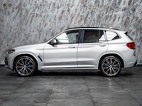 USED 2020 70 BMW X3 2.0 20d M Sport SUV 5dr Diesel Auto xDrive Euro 6 (s/s) (190 ps) 