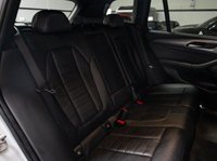 USED 2020 70 BMW X3 2.0 20d M Sport SUV 5dr Diesel Auto xDrive Euro 6 (s/s) (190 ps) 