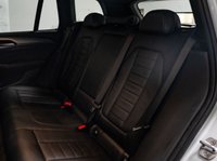 USED 2020 70 BMW X3 2.0 20d M Sport SUV 5dr Diesel Auto xDrive Euro 6 (s/s) (190 ps) 