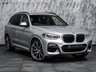 USED 2020 70 BMW X3 2.0 20d M Sport SUV 5dr Diesel Auto xDrive Euro 6 (s/s) (190 ps) 