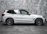 USED 2020 70 BMW X3 2.0 20d M Sport SUV 5dr Diesel Auto xDrive Euro 6 (s/s) (190 ps) 