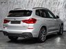 USED 2020 70 BMW X3 2.0 20d M Sport SUV 5dr Diesel Auto xDrive Euro 6 (s/s) (190 ps) 