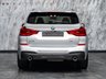 USED 2020 70 BMW X3 2.0 20d M Sport SUV 5dr Diesel Auto xDrive Euro 6 (s/s) (190 ps) 