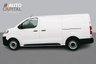USED 2022 22 PEUGEOT EXPERT 1.5 BlueHDi 1000 Professional Premium 100 BHP LWB Euro 6 ULEZ Compliant Air Conditioning | Apple CarPlay, Android Auto