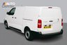 USED 2022 22 PEUGEOT EXPERT 1.5 BlueHDi 1000 Professional Premium 100 BHP LWB Euro 6 ULEZ Compliant Air Conditioning | Apple CarPlay, Android Auto