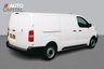 USED 2022 22 PEUGEOT EXPERT 1.5 BlueHDi 1000 Professional Premium 100 BHP LWB Euro 6 ULEZ Compliant Air Conditioning | Apple CarPlay, Android Auto