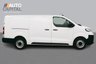 USED 2022 22 PEUGEOT EXPERT 1.5 BlueHDi 1000 Professional Premium 100 BHP LWB Euro 6 ULEZ Compliant Air Conditioning | Apple CarPlay, Android Auto