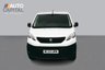 USED 2022 22 PEUGEOT EXPERT 1.5 BlueHDi 1000 Professional Premium 100 BHP LWB Euro 6 ULEZ Compliant Air Conditioning | Apple CarPlay, Android Auto