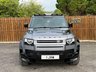USED 2022 22 LAND ROVER DEFENDER 110 3.0 D250 MHEV S Auto 4WD Euro 6 (s/s) 5dr Urban Conversion