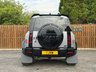 USED 2022 22 LAND ROVER DEFENDER 110 3.0 D250 MHEV S Auto 4WD Euro 6 (s/s) 5dr Urban Conversion