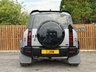 USED 2022 22 LAND ROVER DEFENDER 110 3.0 D250 MHEV S Auto 4WD Euro 6 (s/s) 5dr Urban Conversion