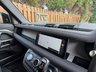 USED 2022 22 LAND ROVER DEFENDER 110 3.0 D250 MHEV S Auto 4WD Euro 6 (s/s) 5dr Urban Conversion