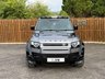 USED 2022 22 LAND ROVER DEFENDER 110 3.0 D250 MHEV S Auto 4WD Euro 6 (s/s) 5dr Urban Conversion