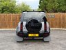 USED 2022 22 LAND ROVER DEFENDER 110 3.0 D250 MHEV S Auto 4WD Euro 6 (s/s) 5dr Urban Conversion