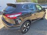 USED 2015 15 NISSAN QASHQAI 1.5 dCi n-tec SUV 5dr Diesel Manual 2WD Euro 5 (s/s) (110 ps) DAB+REVERSE CAM+NAV+PARKASSIST+CRUISE